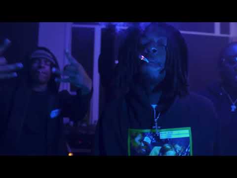 KahGangCurry x YP Savage - STATE PROPERTY