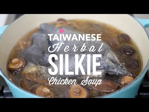 download lagu mp3 mp4 Herbal Black Chicken Soup Recipe, download lagu Herbal Black Chicken Soup Recipe gratis, unduh video klip Herbal Black Chicken Soup Recipe