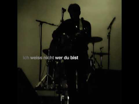 Tilman Rossmy Quartet - Ich bin mit einem Pferd unterwegs