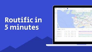 Routific YouTube Video