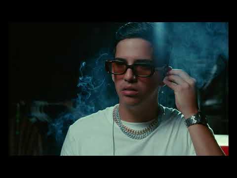 Chris Tamayo - ASTRO [Official Video]