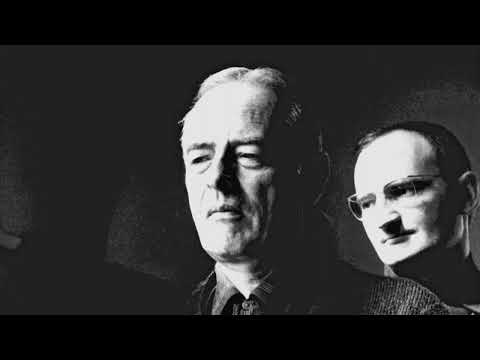 DLF  25.07.1969 Der polnische Schriftsteller Witold Gombrowicz  gestorben