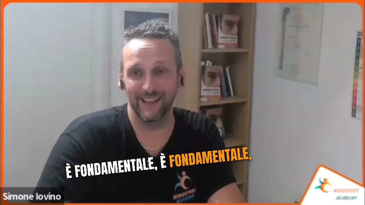 Testimonianza video di Valentina