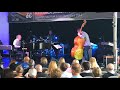 Bob James Trio at the Mallorca Smooth Jazz Festival 2018
