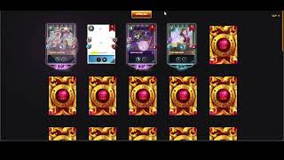 Opening 69 Gladius Packs 202407170907