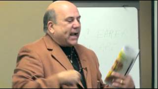 Joe Vitale - Two Of Us video
