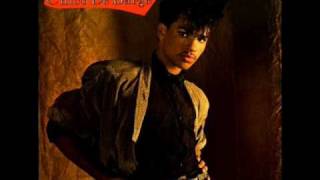 Cross That Line by Chico DeBarge