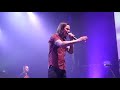 Alter Bridge - Burn It Down @ the Olympia Theatre Dublin 07/10/17