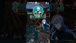 【にじさんじ/切り抜き】学校の冷水機でお腹を壊す人の謎に迫る叢雲カゲツ【ARK Survival Ascended】 #shorts