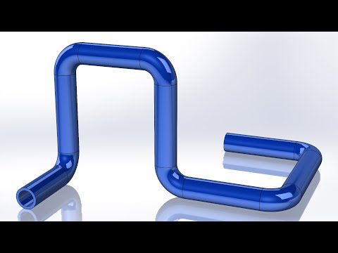 How to Create 3D Sketch in Solidworks
