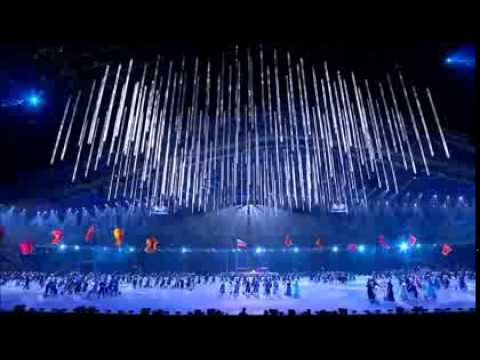 Arriva da Cuasso la musica di Sochi