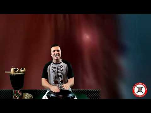 7 PONTOS INCRÍVEIS PARA MARIA MULAMBO   NO TOQUE CONGO PUREZATABAQUE