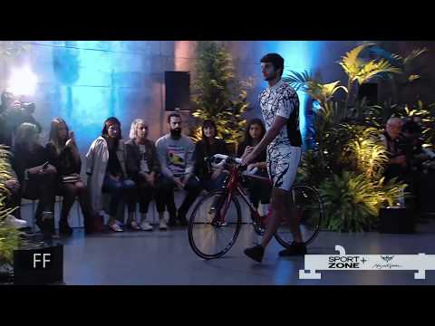 Sport Zone + Miguel Vieira | Spring Summer 2017 Full Fashion Show | Exclusive