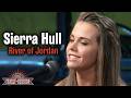 Sierra Hull & Ricky Skaggs sing "River of Jordan"