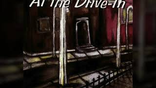 At The Drive - In - Embroglio