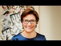 Citigroup CEO Jane Fraser The Most Powerful Woman In Banking