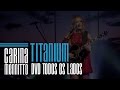 Titanium | DVD Todos os Lados | Carina Mennitto ...
