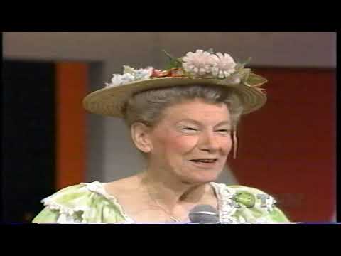 Grand Ole Opry 65th Anniversary Special - Nashville Now 1990 (Part 1)