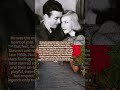 JIMMY STEWART & GINGER ROGERS — A QUIET SPARK BETWEEN TWO GREATS #history #hollywood #movie