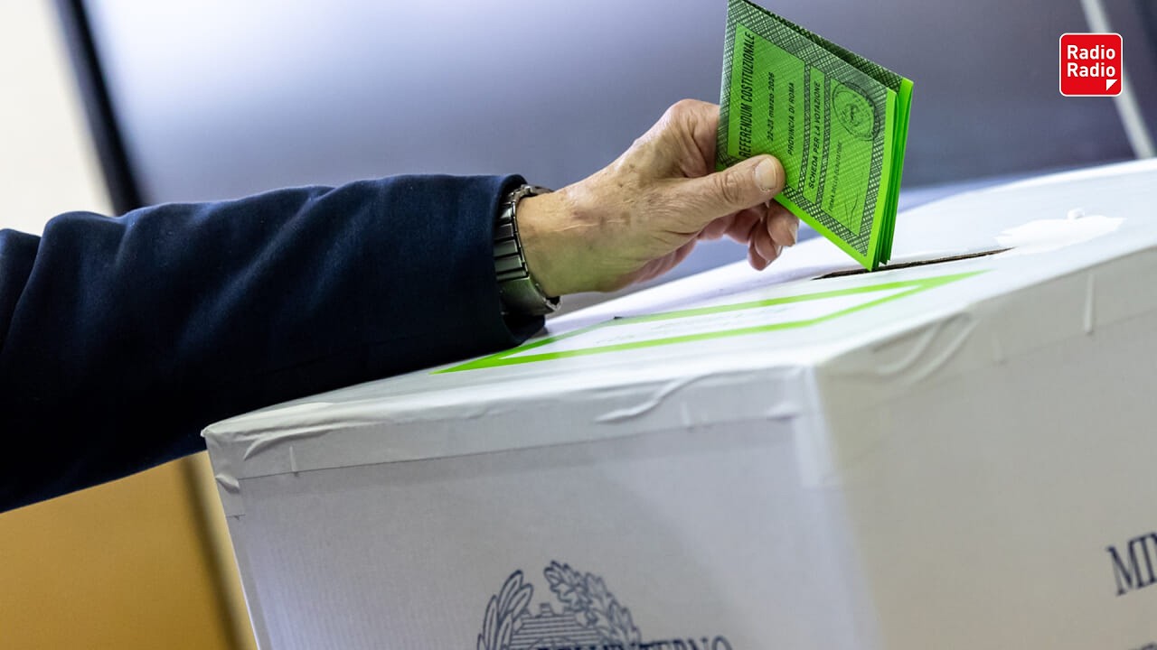 🔴 DOPO IL REFERENDUM, COSA FARE? | #27marzo