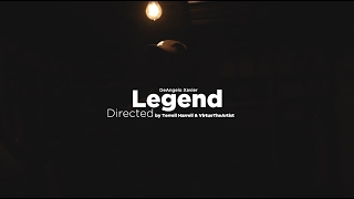 Legend Music Video