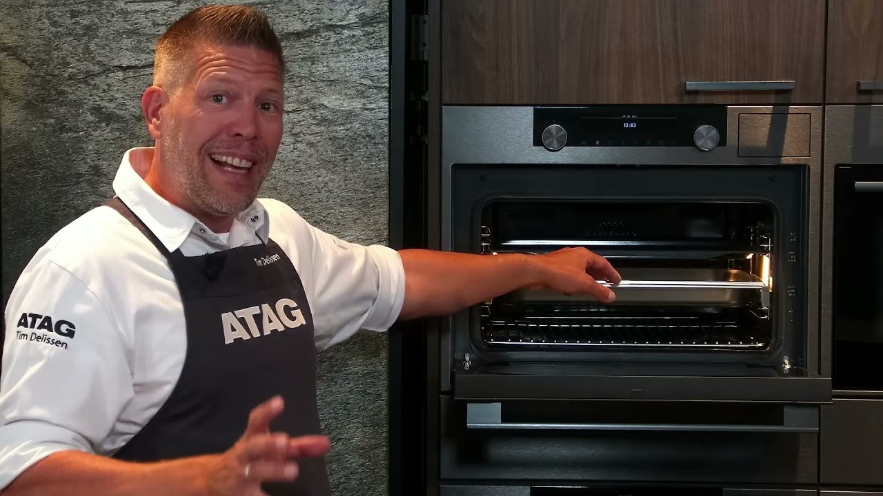 Welke ATAG oven past het best bij jou Ontdek het in deze video!