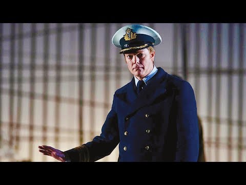 Watch Toby Spence in Billy Budd – Teatro Real 2017 Thumbnail