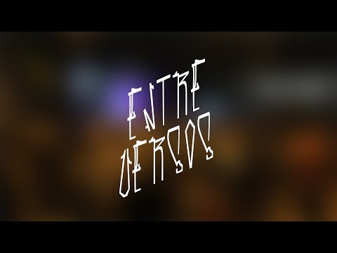 ENTRE VERSOS COM XAN