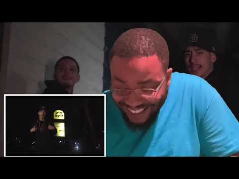 TheAyce - Really Him ft. PanchoGM