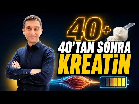 Mustafa Kalkan - Kreatin Monohidrat Nasıl Kullanılır? Dozaj ve Yükleme Protokolleri