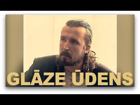 GLĀZE ŪDENS -1995