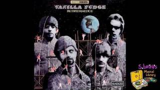 Vanilla Fudge "The Look Of Love"