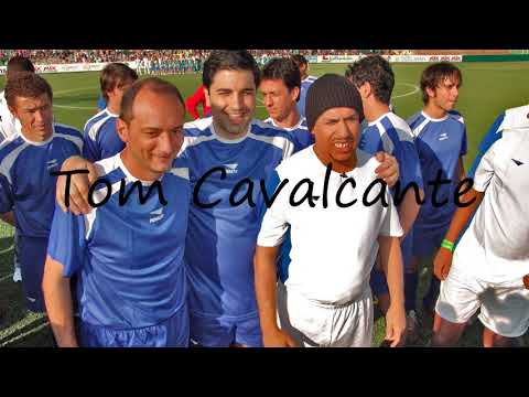 How to Pronounce Tom Cavalcante?