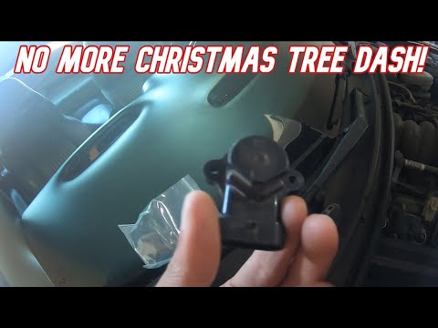 This $60 Sensor Saved My C5