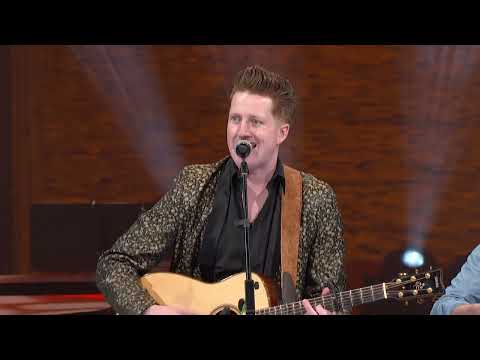 JigJam - The Wild Rover - Grand Ole Opry