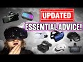 Do NOT Buy These VR Headsets In 2025 You Ve Been WARNED A Flight Simmer S Perspective UPDATED