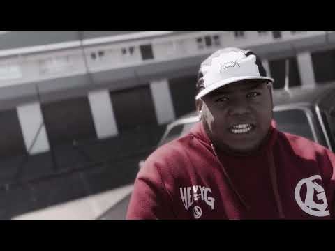 Heavy G - Gotham City 