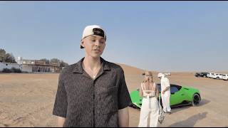 pov: ur supercar broke in dubai