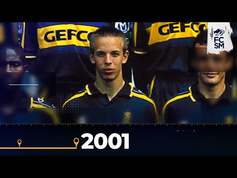 Benoit Pedretti et le titre de champion de France de D2