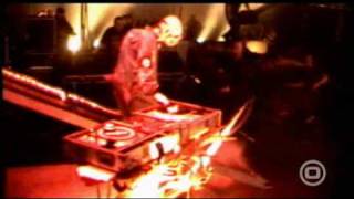 SLIPKNOT - the heretic anthem sid wilson #0 cam views ( dvd disasterpieces )