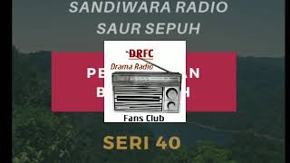 Download lagu SANDIWARA RADIO SAUR SEPUH EPISODE 2 -PERJALANAN BERDARAH- Seri 40 (ORI) mp3 Download lagu SANDIWARA RADIO SAUR SEPUH EPISODE 2 -PERJALANAN BERDARAH- Seri 40 (ORI) mp3