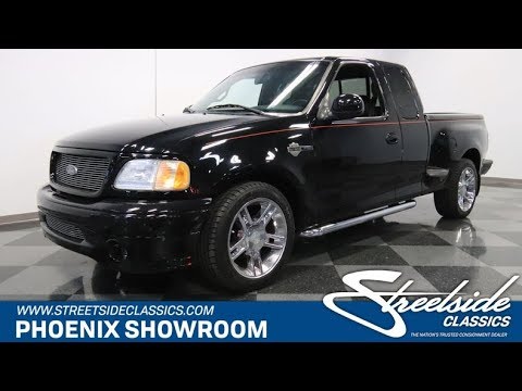 2000 Ford F150 (CC-1207272) for sale in Mesa, Arizona