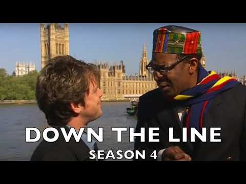 Down the Line Series 4