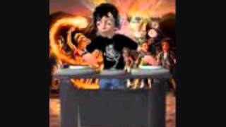A.K.A. - FEEL IT IN THE AIR