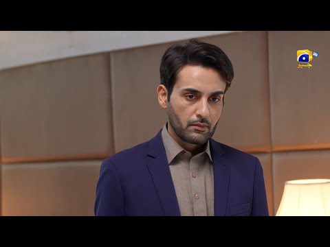 Dil Awaiz | Episode 24 | Best Scene 02 | Geo Entertainment