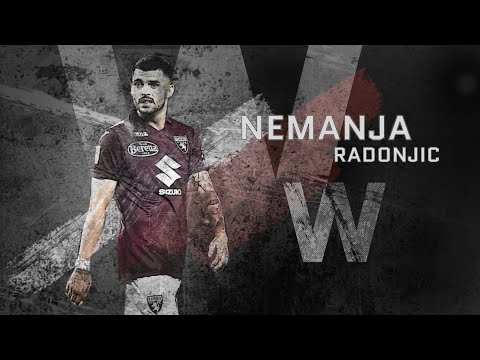 Nemanja Radonjic ● Winger ● Torino FC | August 2023 SKILLS & BEST MOMENTS highlight video
