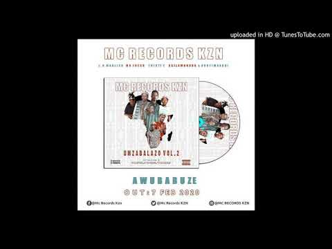 Mc Records KZN - Awubabuze