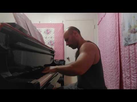 2 Piano non decore 2 - Scriabin etude op. 8 no. 12 Stanislav Ossovsky