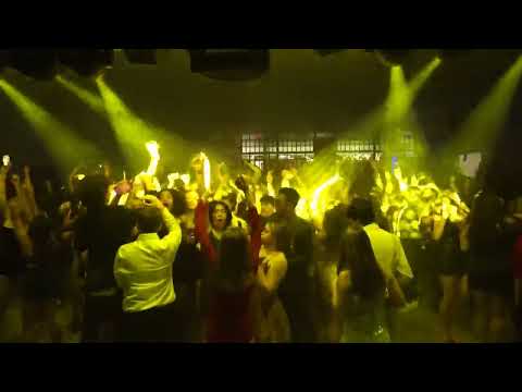 Canton Salem Plymouth High School Winterfest Dance 2023 - Michigan DJ & MC Service - Stealth DJ's