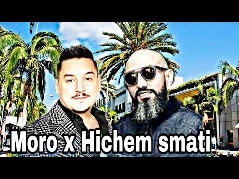 Moro x Hichem Smati (Youssef GH Remix)